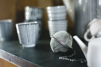 Tea infuser 