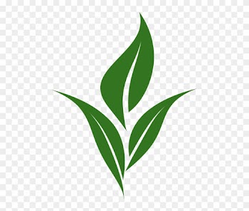 Tea Leaf Logo