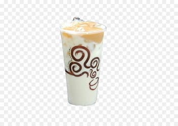 Tea Milkshake Latte macchiato Caffxe8 mocha - Tribute tea tea 