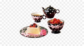 Tea Morning Photography Wallpaper - Afternoon Tea 