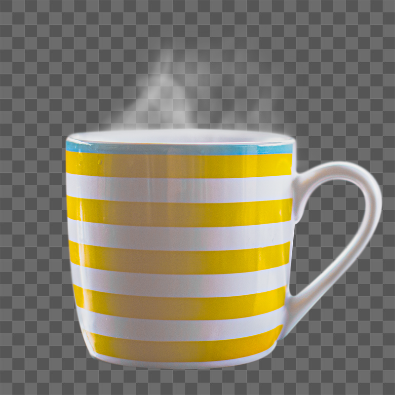 Tea mug png sticker, transparent | Free PNG - rawpixel
