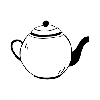 Tea pot cafe icon vector | Free stock vector - 520716