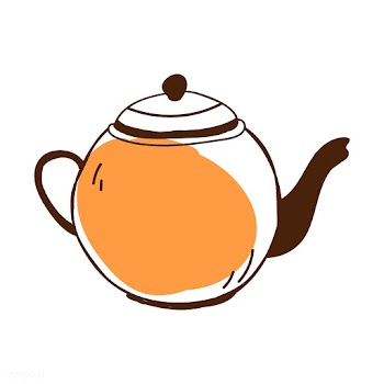 Tea pot cafe icon vector | Free stock vector - 520773