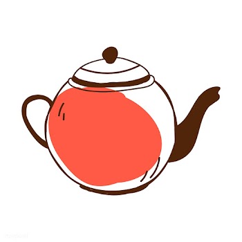Tea pot cafe icon vector | Free stock vector - 520777