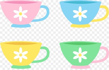 Tea, Teacup, Cup, Drinkware PNG