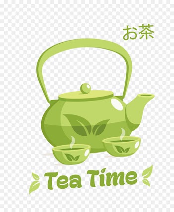 Tea Vector graphics Logo Illustration - corporate 