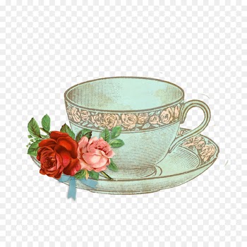 Tea Wedding invitation Vintage clothing Etsy Flower - Mug 