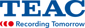 Teac Corp Logo Vector