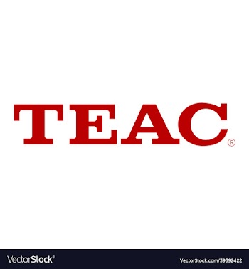 teac logo