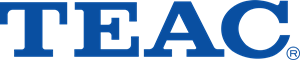 TEAC Logo Vector