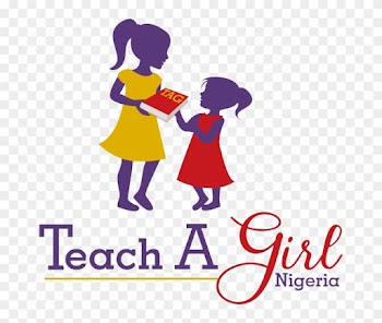 Teach A Girl Ng - Girl