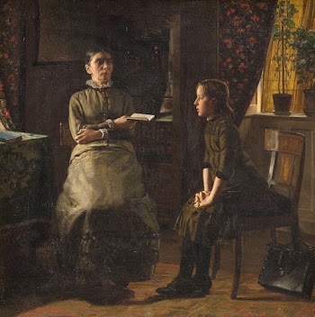 Teacher and student | Free Photo - rawpixel
