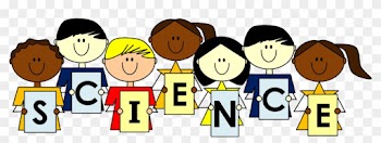 Teacher Clip Art - Project In Science Word Clipart