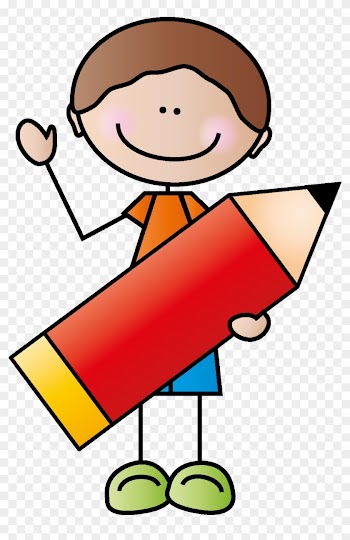 Teacher Meeting Clipart - Graphics From The Pond Clipart