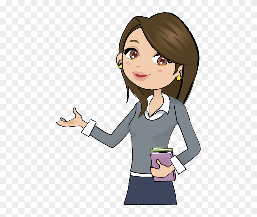 Teacher Png Picture - My Practice Teaching Handbook And Portfolio Episode