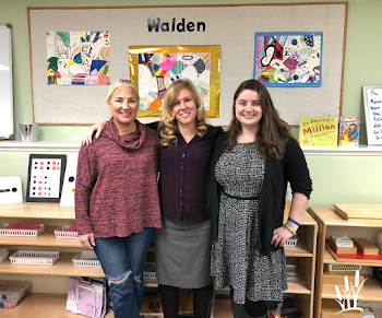 Teacher Spotlight: Elementary II | Bay Farm Montessori Academy
