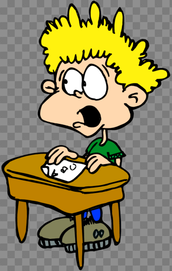 Teacher upset student clipart - Clip Art Library