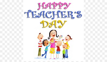 Teachers Day Greeting card Valentines Day Clip art - Teachers Day Cliparts 