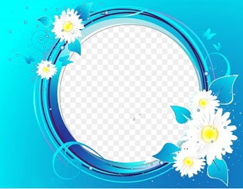 Teachers' Day Wish World Teacher's Day Greeting & Note Cards - flower background 