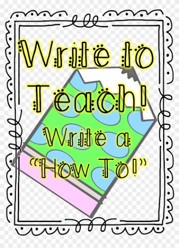 Teaching The Concept Of Using Transition Words Is Emphasized - Illustration