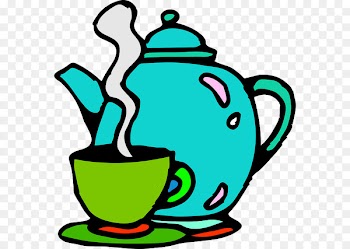 Teacup Clip art Teapot - tea 