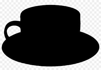 Teacup Coffee Drink Saucer -  