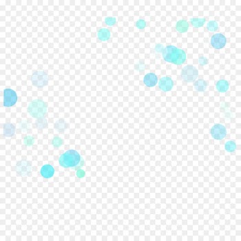Teal Blue Image Desktop Wallpaper Aqua - bokeh vector 