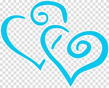Teal Heart Free content , Teal Heart transparent background PNG clipart