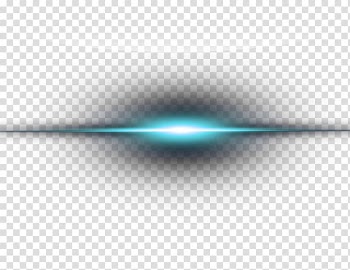 Teal light line, Light Destello , Flash Light transparent background PNG clipart