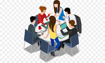 Team, Brainstorming, Business, People, Social Group PNG