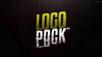 TEAM/CLAN LOGO PNG PACK! - Graphics Pack (Photoshop) - YouTube