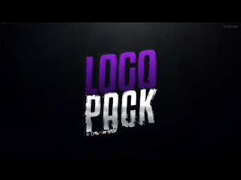 TEAM/CLAN LOGO PNG PACK! - Graphics Pack (Photoshop) - YouTube