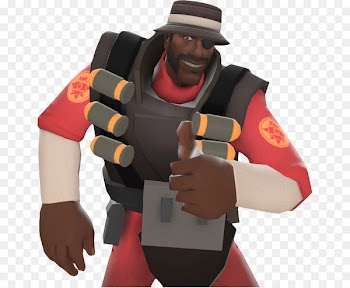 Team Fortress 2 Bucket hat Cap Loadout - hat 