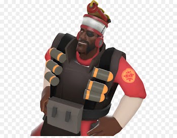 Team Fortress 2 Internet bot Wiki Sticky bomb Portable Network Graphics - demoman insignia 