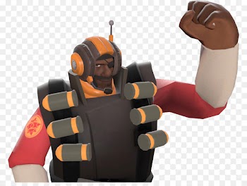 Team Fortress 2 Microphone Cosmetics Object Helmet - demoman insignia 