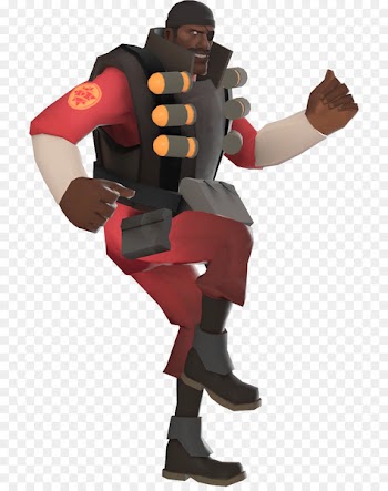 Team Fortress 2 Taunting Portable Network Graphics Wiki Train - demoman streamer 