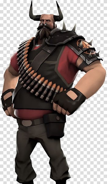 Team Fortress 2 Video game Overwatch Valve Corporation Weapon, others transparent background PNG clipart