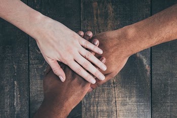 Team Hands In