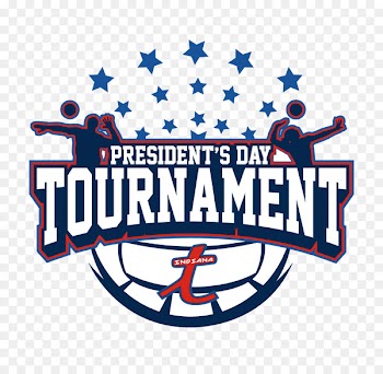 Team Indiana President’s Day Team Indiana Volleyball Inc TI Classic President of the United States Presidents' Day - others 