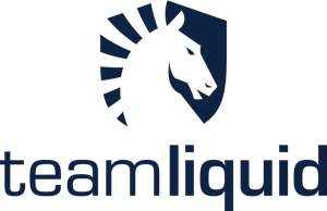 Team Liquid Logo Vector