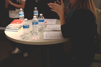 Team meeting. View public domain | Free Photo - rawpixel