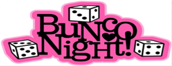 Team Morrish's Bunco Fundraiser | Smore Newsletters