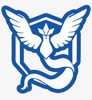 Team Mystic Logo Png - Free Transparent PNG Download - PNGkey