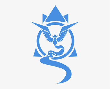 Team Mystic Vinyl Sticker - Mystic Tablet - Ipad Mini 1 ...
