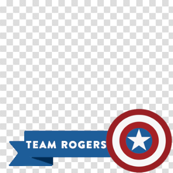 Team Rogers - Support Campaign | Twibbon