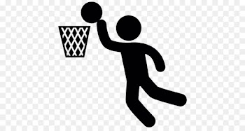 Team sport Basketball Sports Association Computer Icons - basketball 