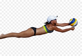 Team sport Beach volleyball - beach volleyball 