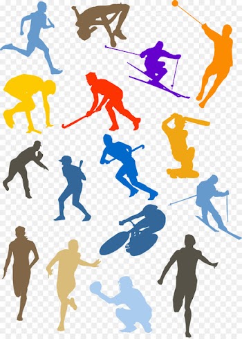 Team sport Cycling Ice hockey Clip art - Sports Personal 