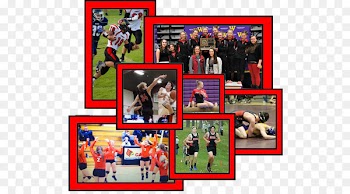 Team sport Game Sports Track & Field - Collage Sports 