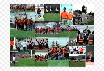 Team sport Game Tournament - Greshambarlow School District 